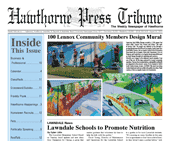 Hawthorne Press Tribune